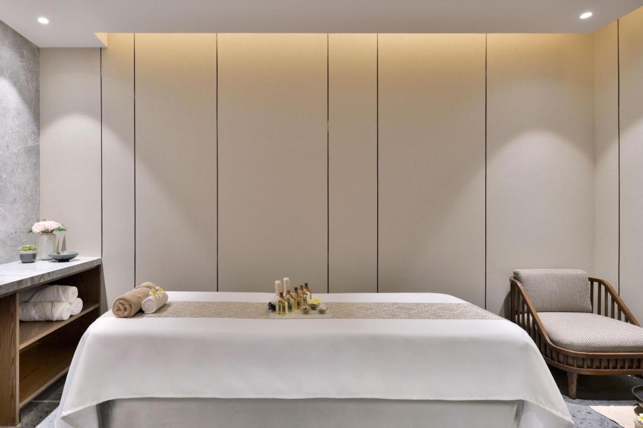 Marriott Executive Apartments Navi Mumbai Kültér fotó