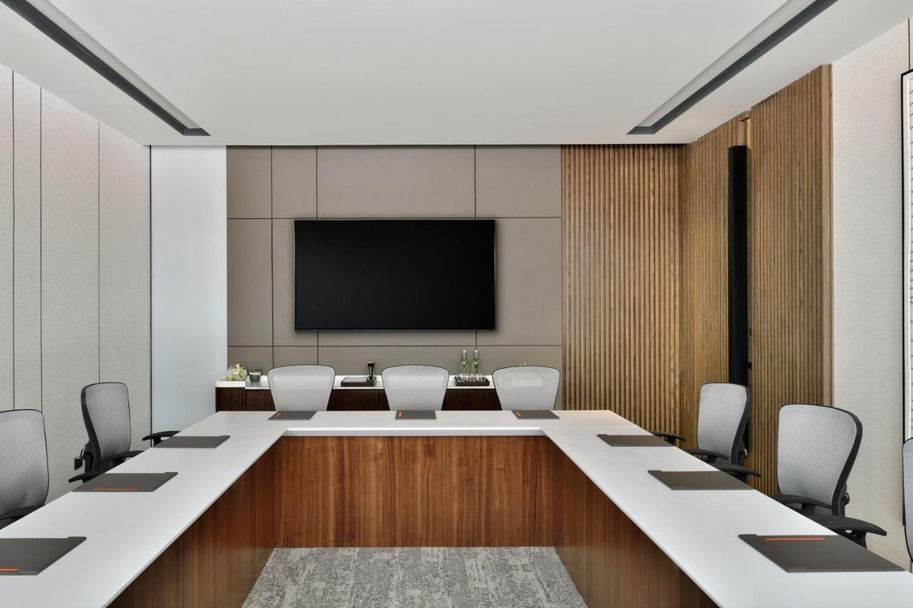 Marriott Executive Apartments Navi Mumbai Kültér fotó