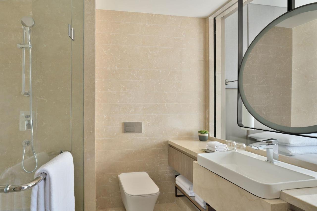 Marriott Executive Apartments Navi Mumbai Kültér fotó