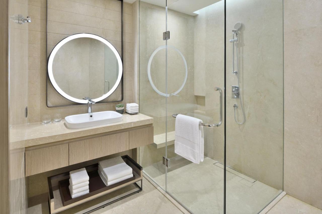 Marriott Executive Apartments Navi Mumbai Kültér fotó