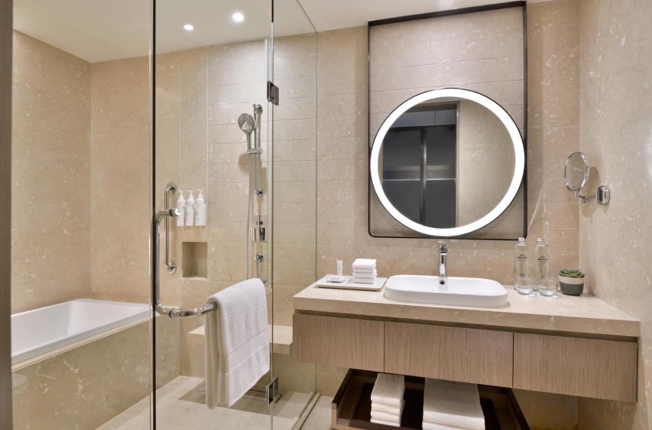 Marriott Executive Apartments Navi Mumbai Kültér fotó