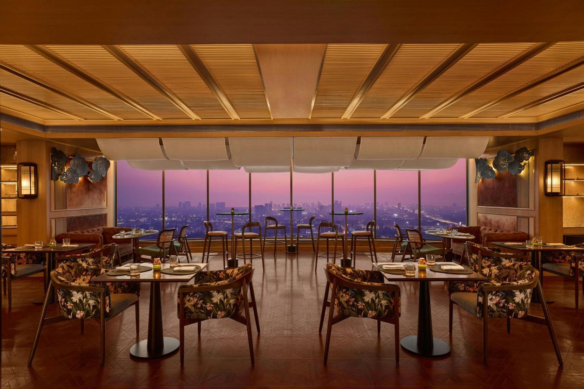 Marriott Executive Apartments Navi Mumbai Kültér fotó